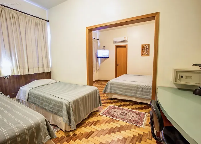 Almasty Hotel