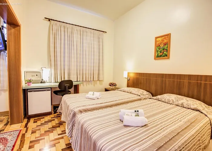 Almasty Hotel