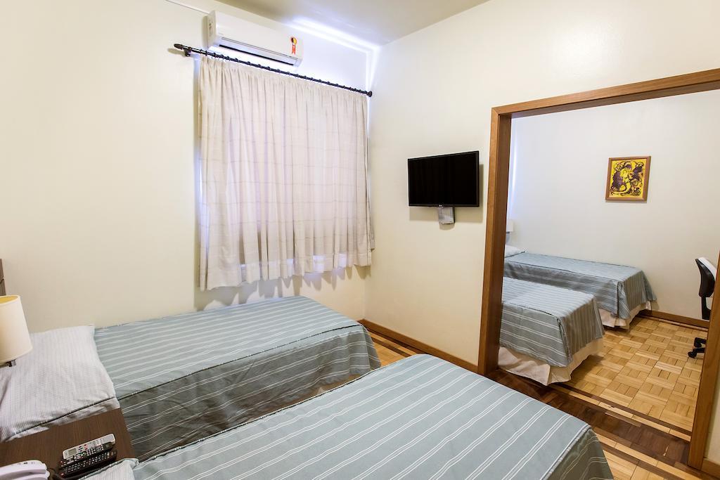 Hotel Almasty