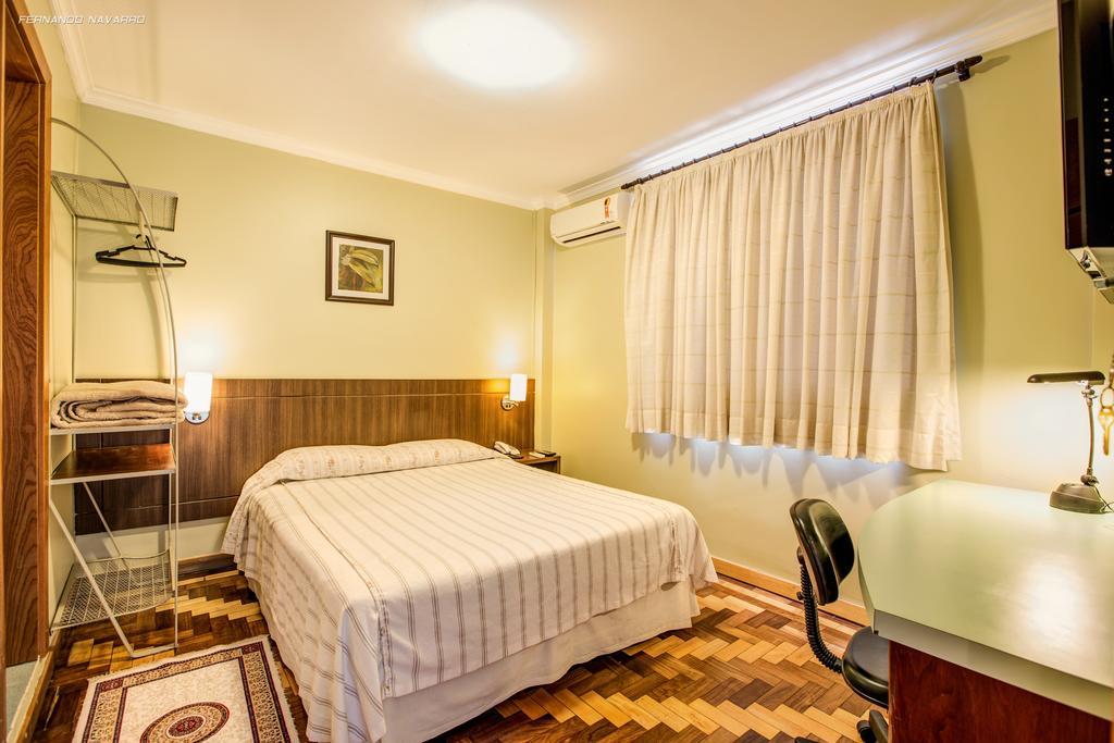 Almasty Hotel Chapecó