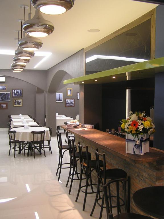 Almasty Hotel