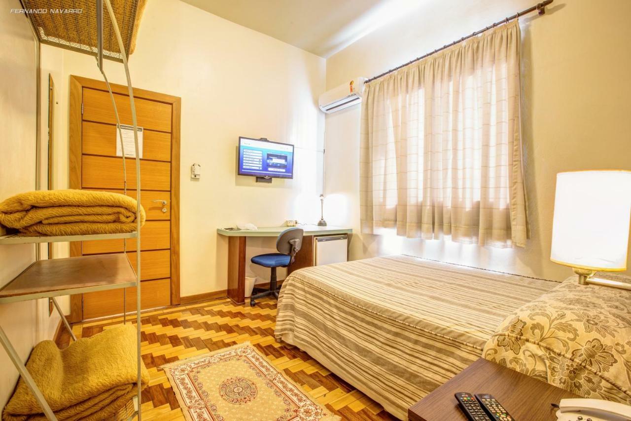 Hotel Almasty